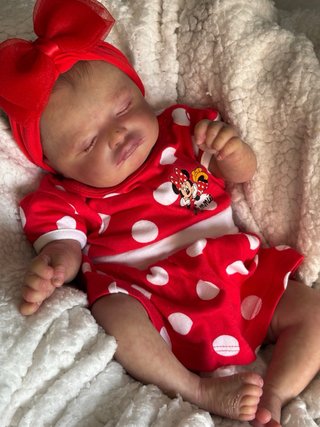 Bebe Reborn