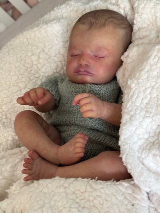 Bebe Reborn