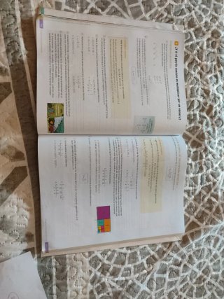 Matemáticas 3 secundaria Revuela