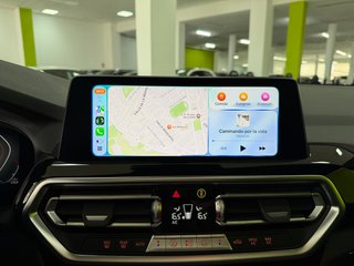BMW X3 xDrive X-line 20D 2.0 190CV auto MHEV!!!!!!