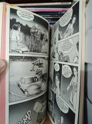 ENCICLOPEDIA EL VIBORA (CONTIENE LOS Nº 194 a 196)