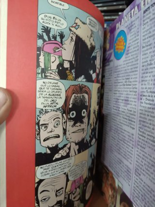 ENCICLOPEDIA EL VIBORA (CONTIENE LOS Nº 194 a 196)