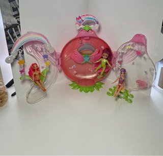 Habitación Elina Fairytopia + 3 Hadas