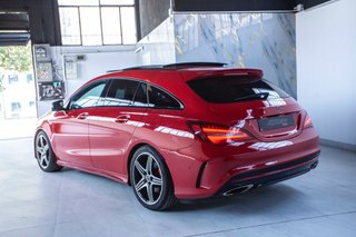 Mercedes-Benz Clase CLA CLA 250 Sport 4MATIC Shooting Brake