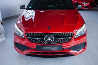 Mercedes-Benz Clase CLA CLA 250 Sport 4MATIC Shooting Brake