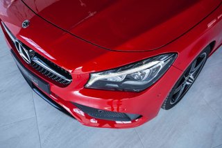 Mercedes-Benz Clase CLA CLA 250 Sport 4MATIC Shooting Brake