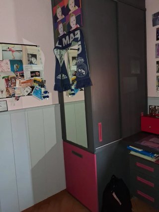 Habitación infantil completa NEGOCIABLE