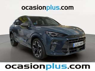 CUPRA Terramar 1.5 eTSI Beyond DSG 110 kW (150 CV)