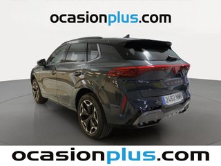 CUPRA Terramar 1.5 eTSI Beyond DSG 110 kW (150 CV)