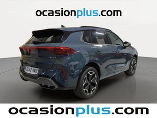 CUPRA Terramar 1.5 eTSI Beyond DSG 110 kW (150 CV)