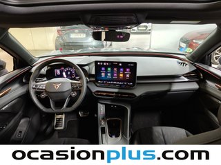 CUPRA Terramar 1.5 eTSI Beyond DSG 110 kW (150 CV)
