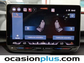 CUPRA Terramar 1.5 eTSI Beyond DSG 110 kW (150 CV)