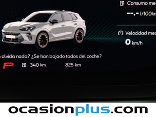 CUPRA Terramar 1.5 eTSI Beyond DSG 110 kW (150 CV)