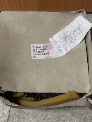 Motor elevalunas arosa