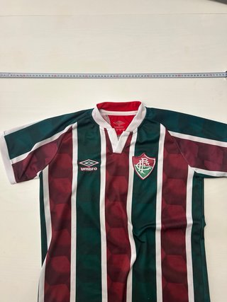 Camiseta Umbro Fluminense FC Fútbol