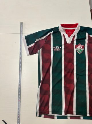 Camiseta Umbro Fluminense FC Fútbol