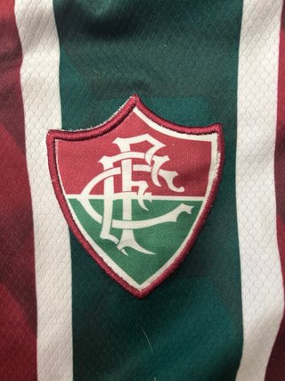 Camiseta Umbro Fluminense FC Fútbol