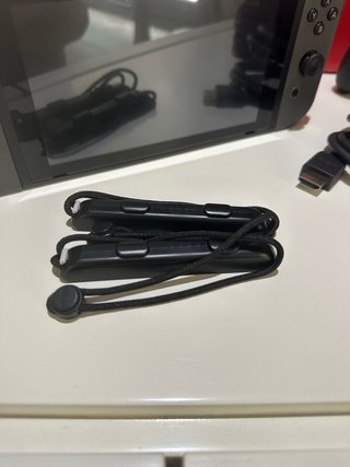 Nintendo Switch+Accessori