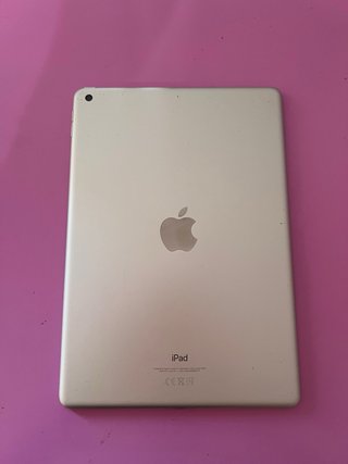iPad 9ª Generazione Argento