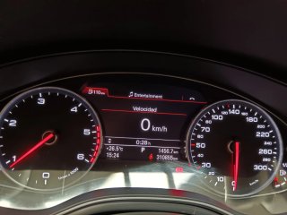 Audi A6 2013