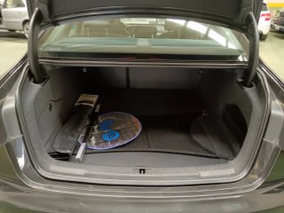 Audi A6 2013