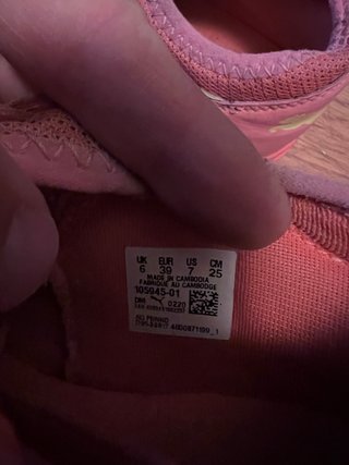 Zapatillas Puma Future 5.4 OSG