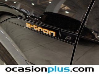 Audi e-tron Sportback Advanced e-tron 50 quattro 230 kW (313 CV)