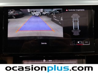 Audi e-tron Sportback Advanced e-tron 50 quattro 230 kW (313 CV)