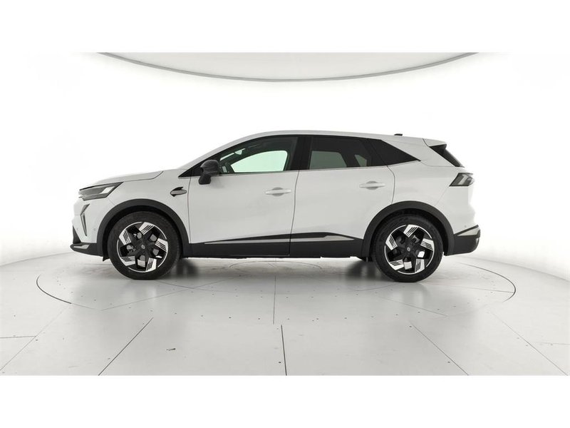 Renault Symbioz 2025, foto 6