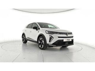 Renault Symbioz Techno E-Tech full hybr 145 cv