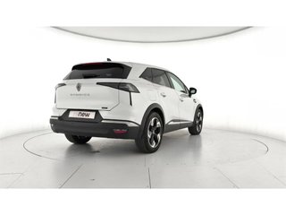 Renault Symbioz Techno E-Tech full hybr 145 cv