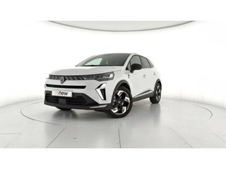 Renault Symbioz Techno E-Tech full hybr 145 cv