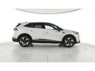 Renault Symbioz Techno E-Tech full hybr 145 cv