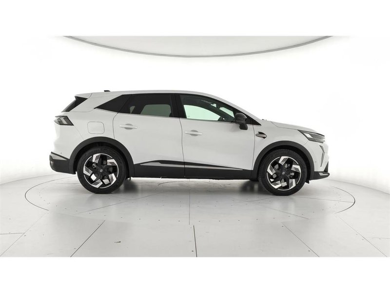 Renault Symbioz 2025, foto 7