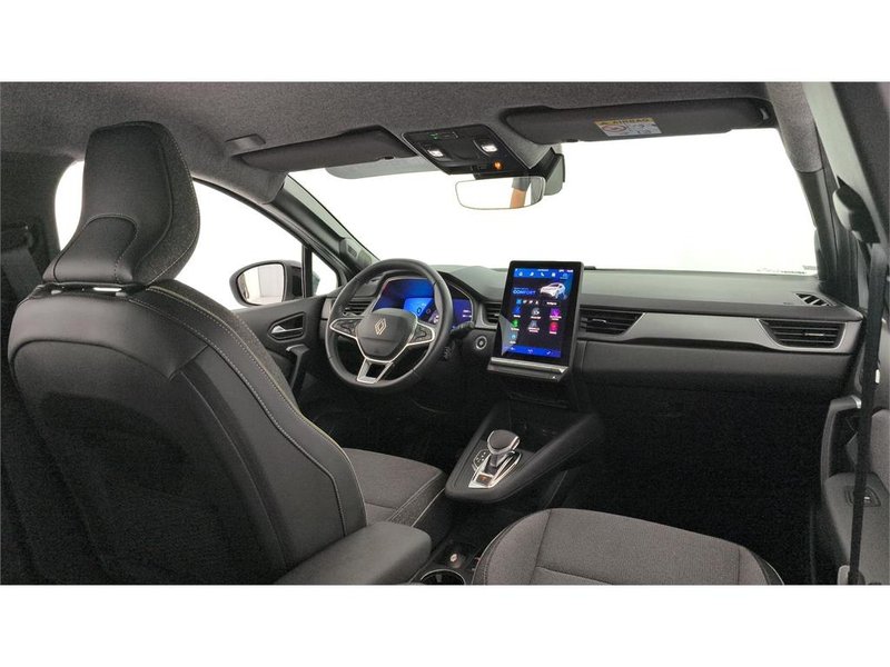 Renault Symbioz 2025, foto 12
