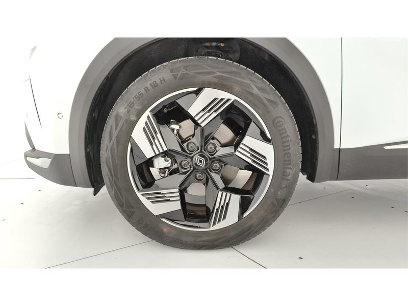 Renault Symbioz 2025, foto 11