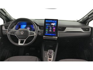 Renault Symbioz Techno E-Tech full hybr 145 cv