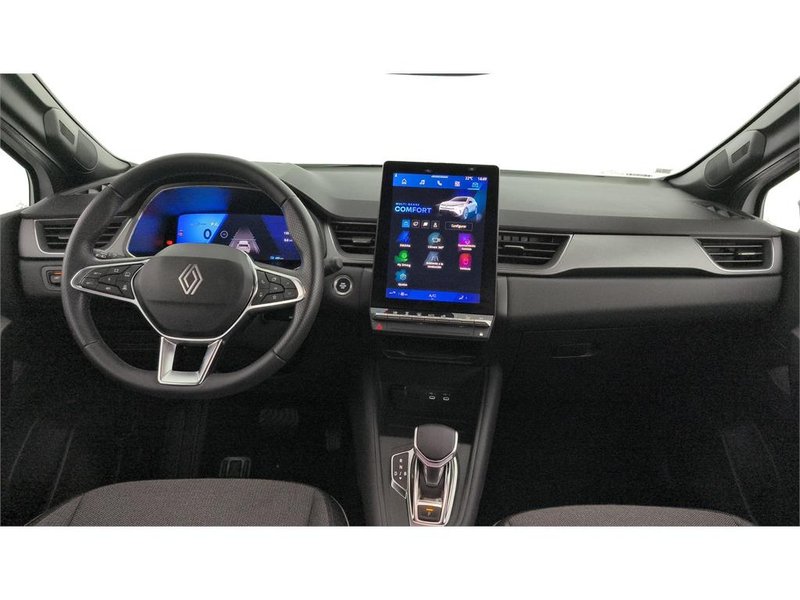 Renault Symbioz 2025, foto 13