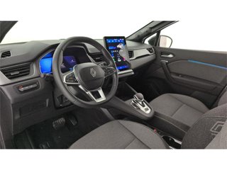 Renault Symbioz Techno E-Tech full hybr 145 cv