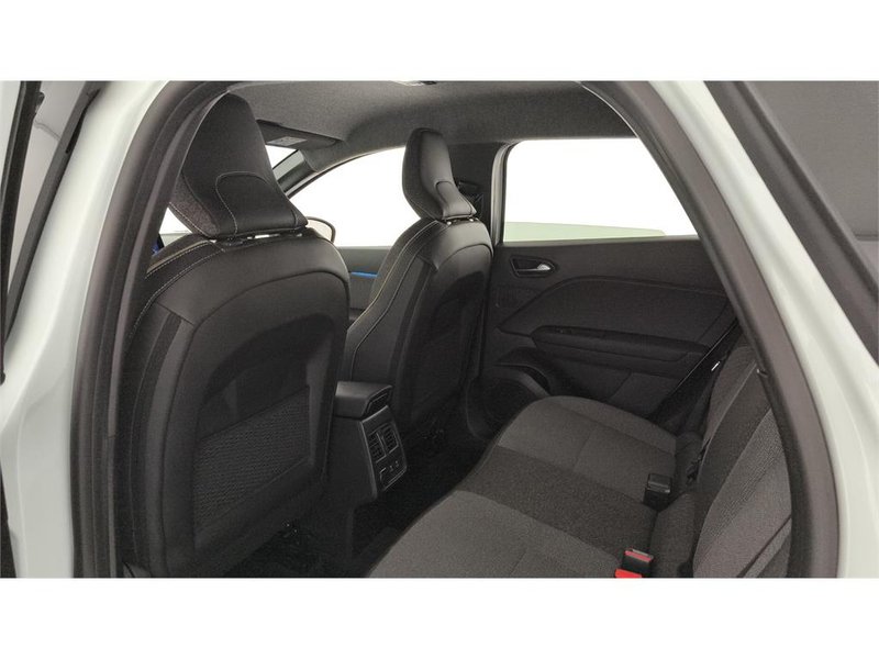 Renault Symbioz 2025, foto 15