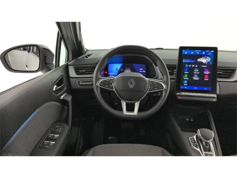 Renault Symbioz 2025, foto 17