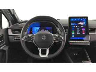 Renault Symbioz Techno E-Tech full hybr 145 cv