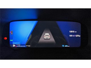Renault Symbioz Techno E-Tech full hybr 145 cv