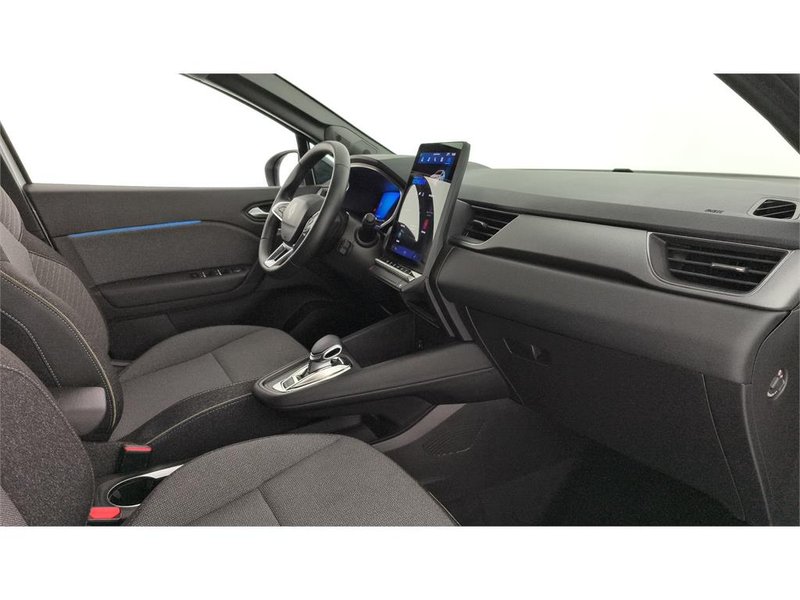 Renault Symbioz 2025, foto 20