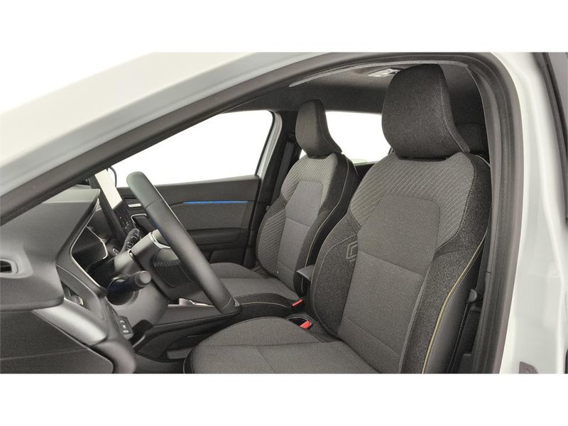 Renault Symbioz 2025, foto 21