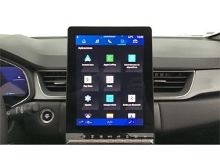 Renault Symbioz Techno E-Tech full hybr 145 cv