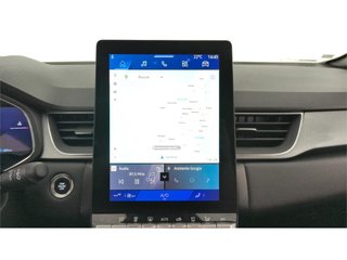 Renault Symbioz Techno E-Tech full hybr 145 cv