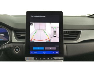 Renault Symbioz Techno E-Tech full hybr 145 cv