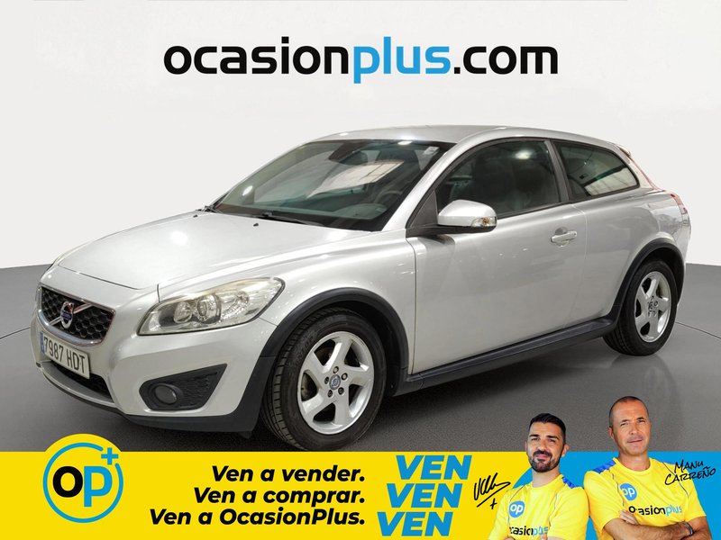 Volvo C30 1.6 Drive Kinetic 85 kW (115 CV) - foto 1