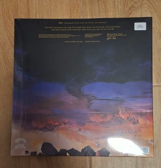 Kiss - Destroyer - Vinilo Edición limitada